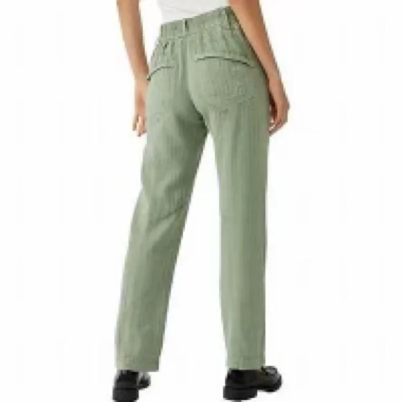 Big hit slouch pants - Picture 4 of 6